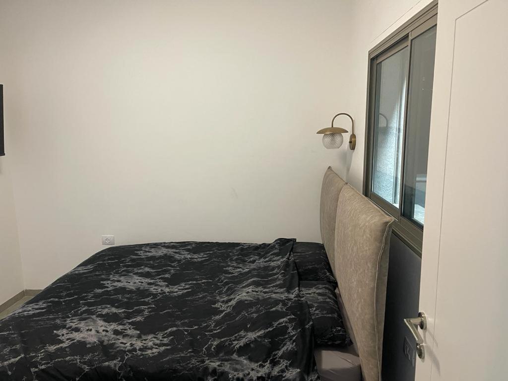 Appartement פסגת יובלים à Qiryat Shemona Extérieur photo