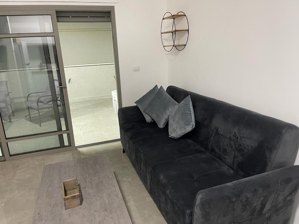 Appartement פסגת יובלים à Qiryat Shemona Extérieur photo