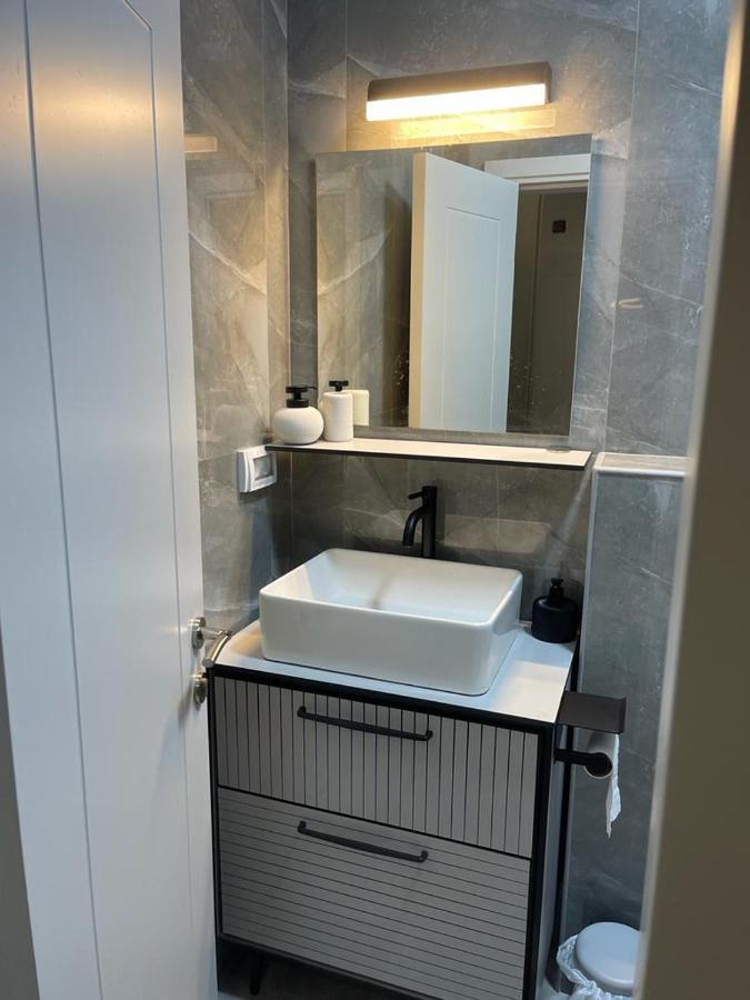 Appartement פסגת יובלים à Qiryat Shemona Extérieur photo