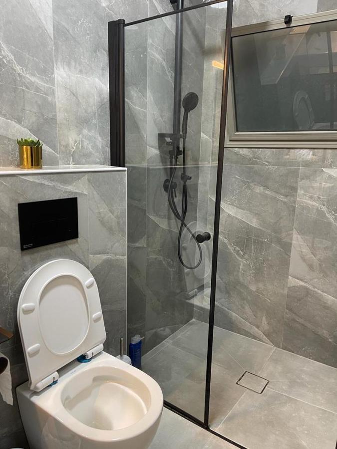 Appartement פסגת יובלים à Qiryat Shemona Extérieur photo