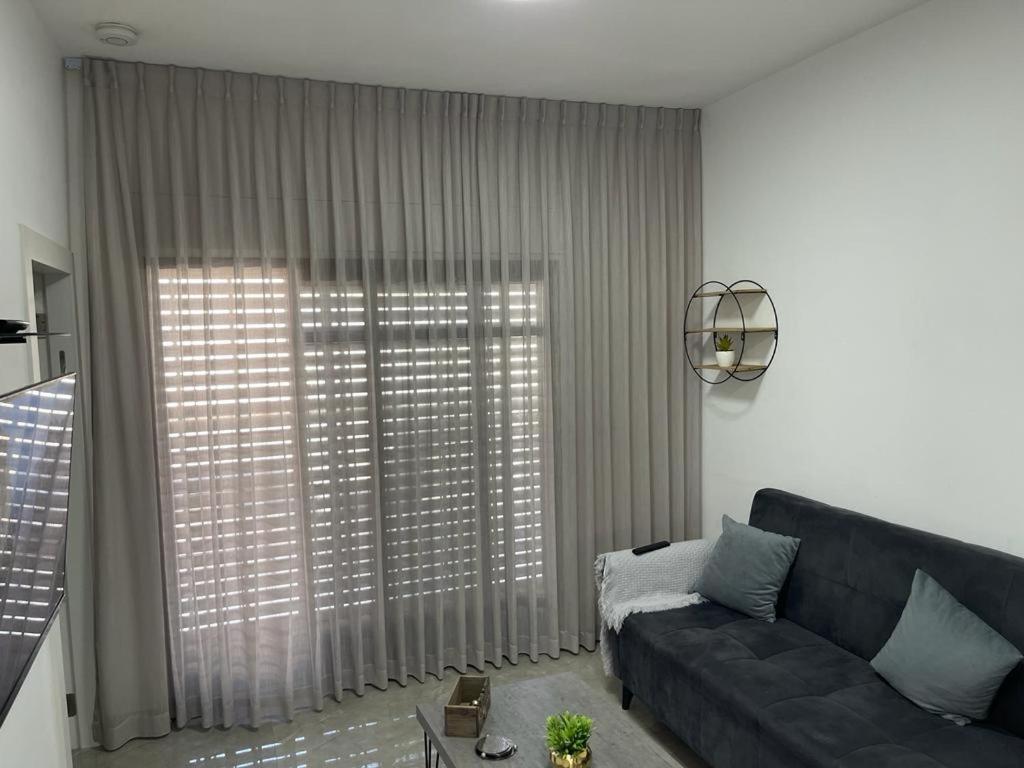 Appartement פסגת יובלים à Qiryat Shemona Extérieur photo